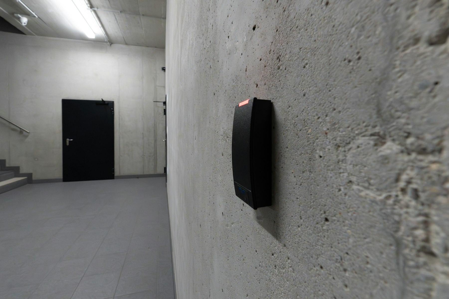 Access control