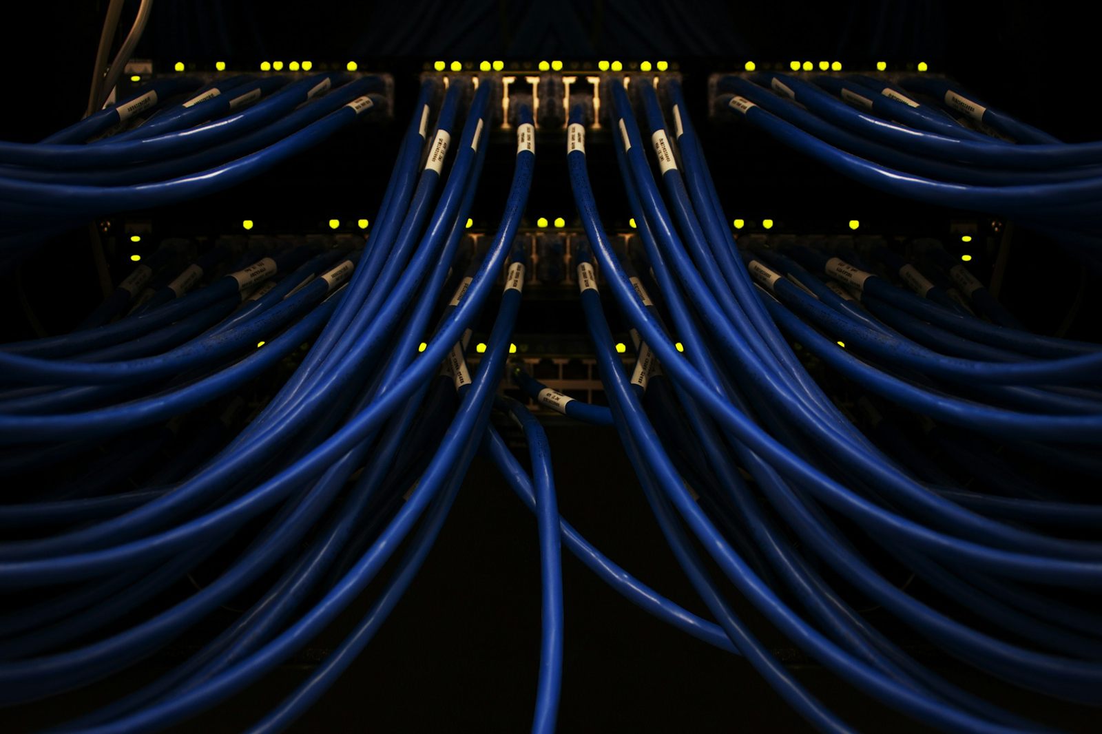 Reti aziendali e Wi-Fi