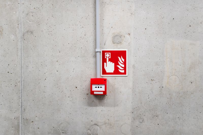 Rivelazione incendi e fumi