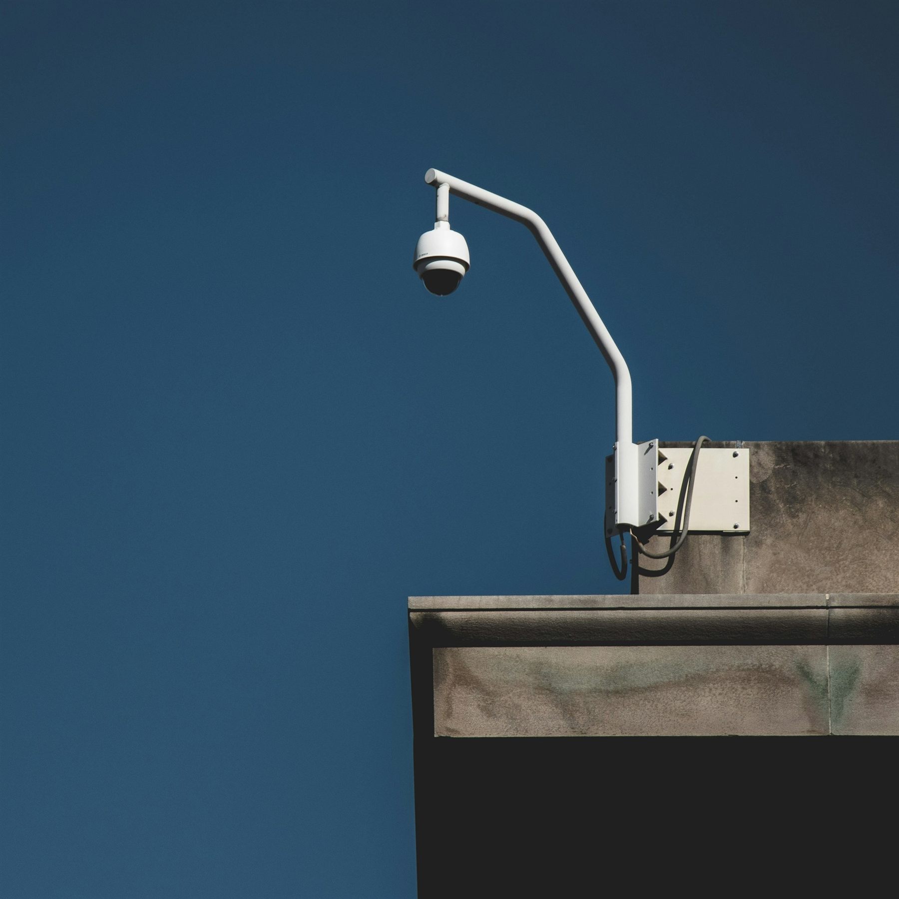 Videosorveglianza e sicurezza
