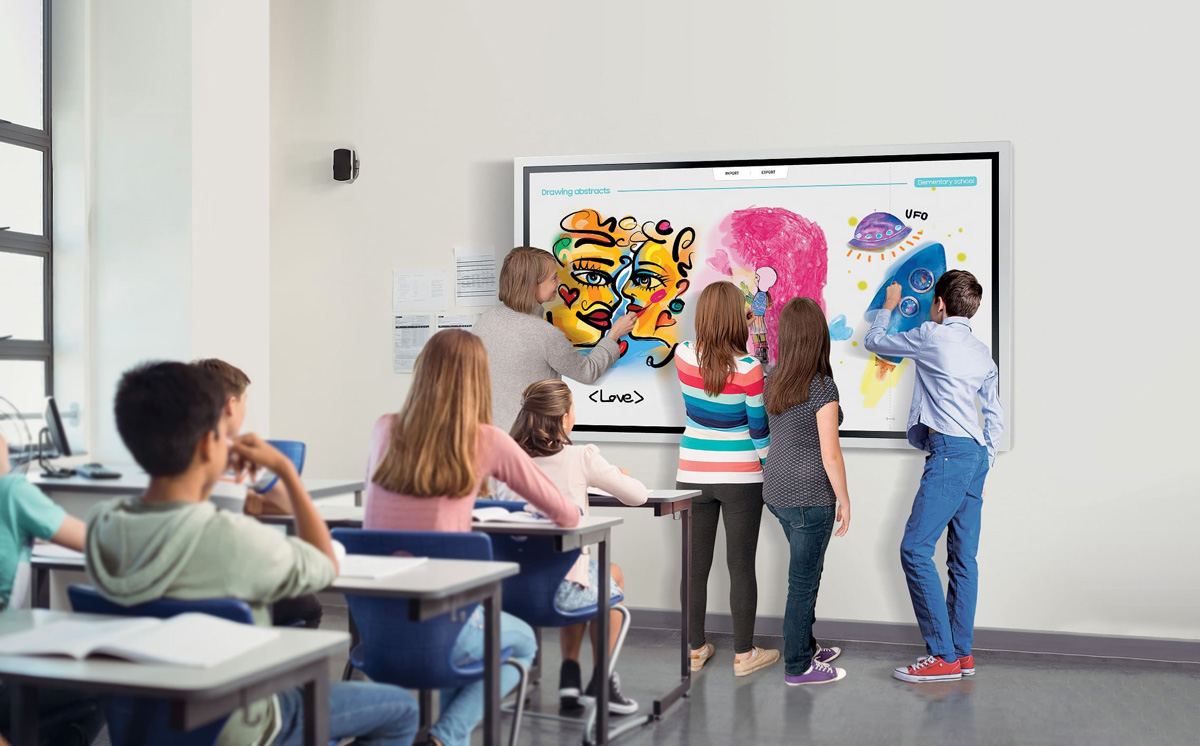 Scuole e educazione